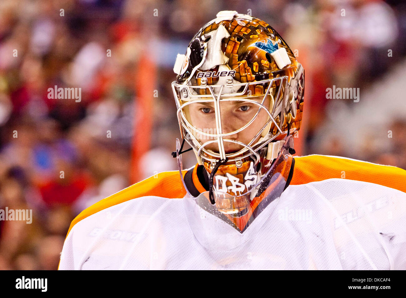 Sergei bobrovsky hi-res stock photography and images - Alamy