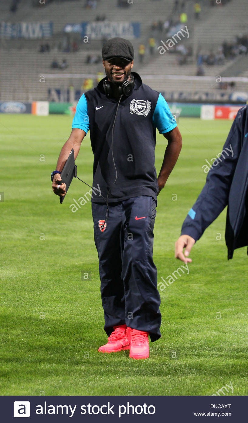champions league shoes