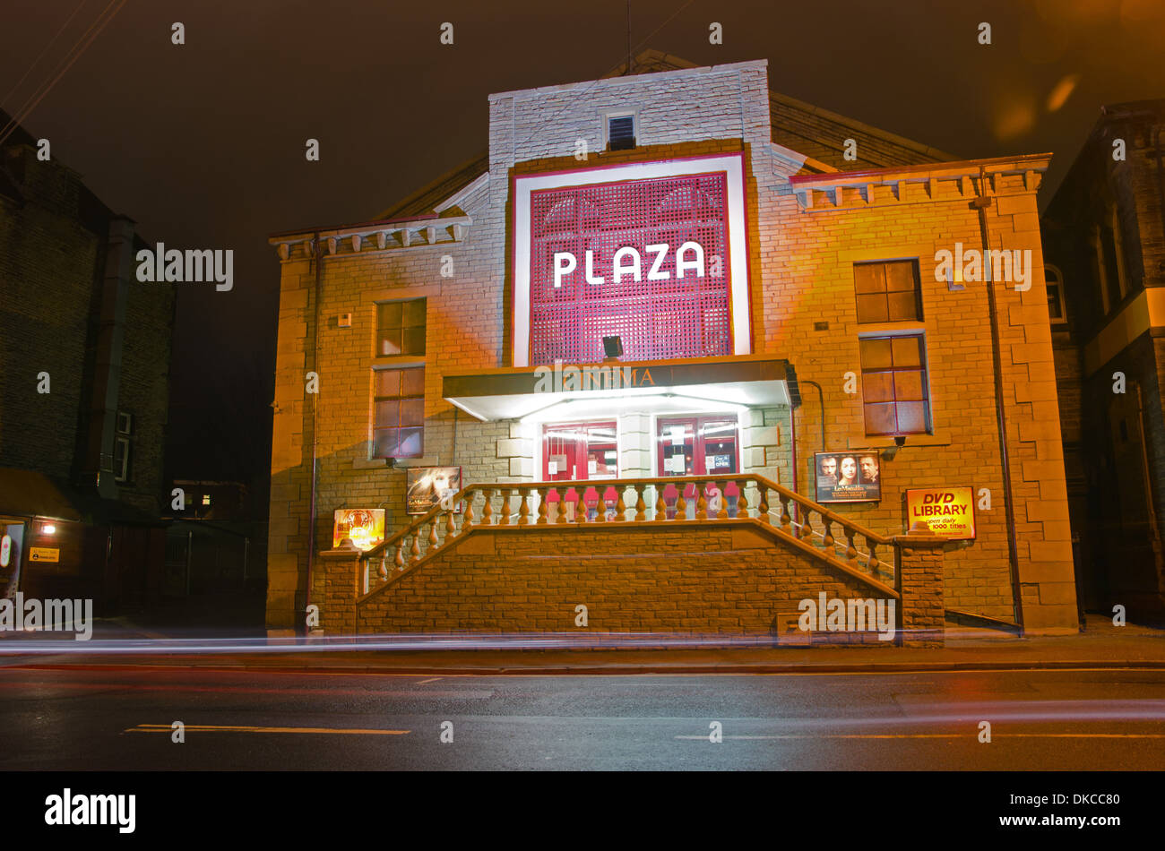 plaza-cinema-skipton-hi-res-stock-photography-and-images-alamy