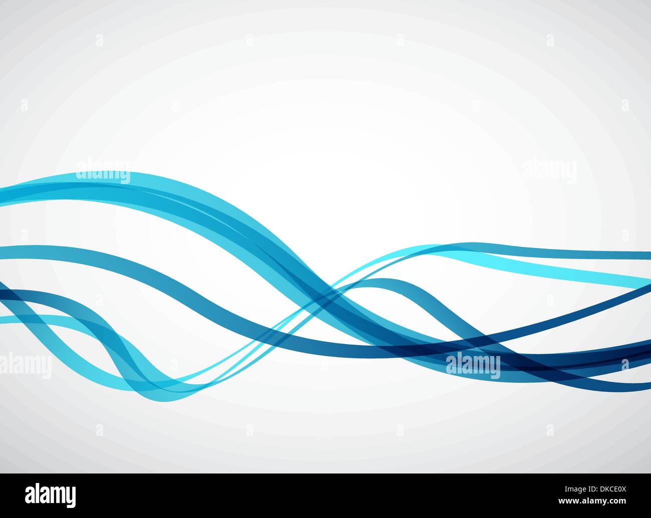 Abstract wave background. Eps10 vector illustration Stock Vector Image ...