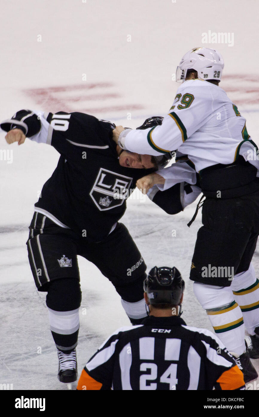 mike richards la kings jersey