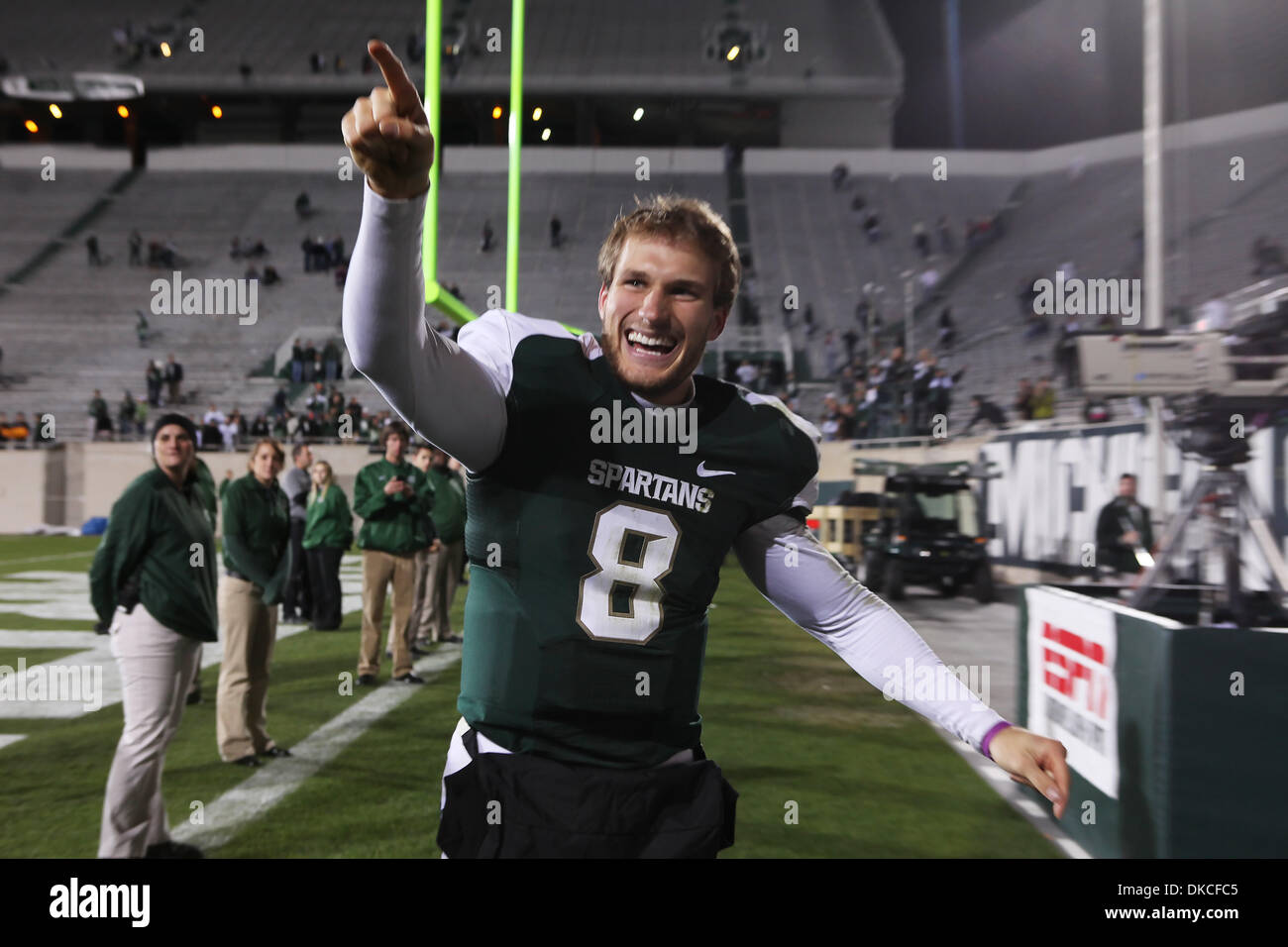 Hail mary pass hires stock photography and images Alamy