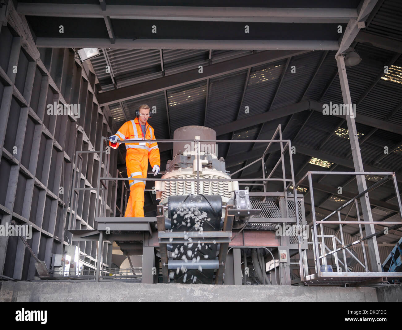 Crushing Stock Photos & Crushing Stock Images Alamy