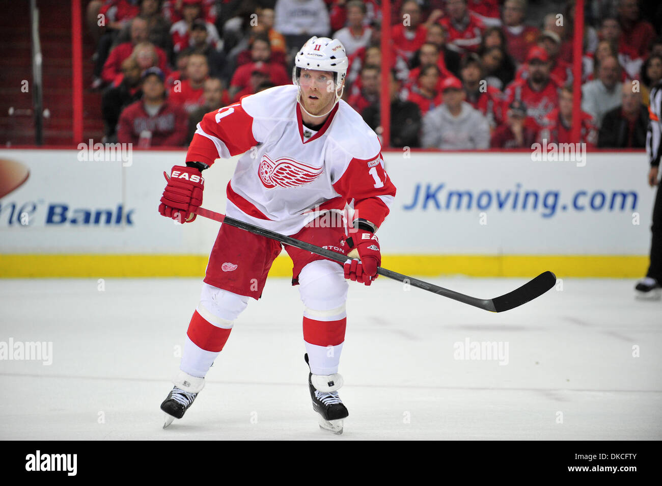 Steve yzerman hi-res stock photography and images - Alamy