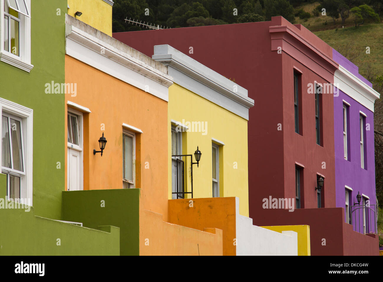 Colour color africa hi-res stock photography and images - Alamy