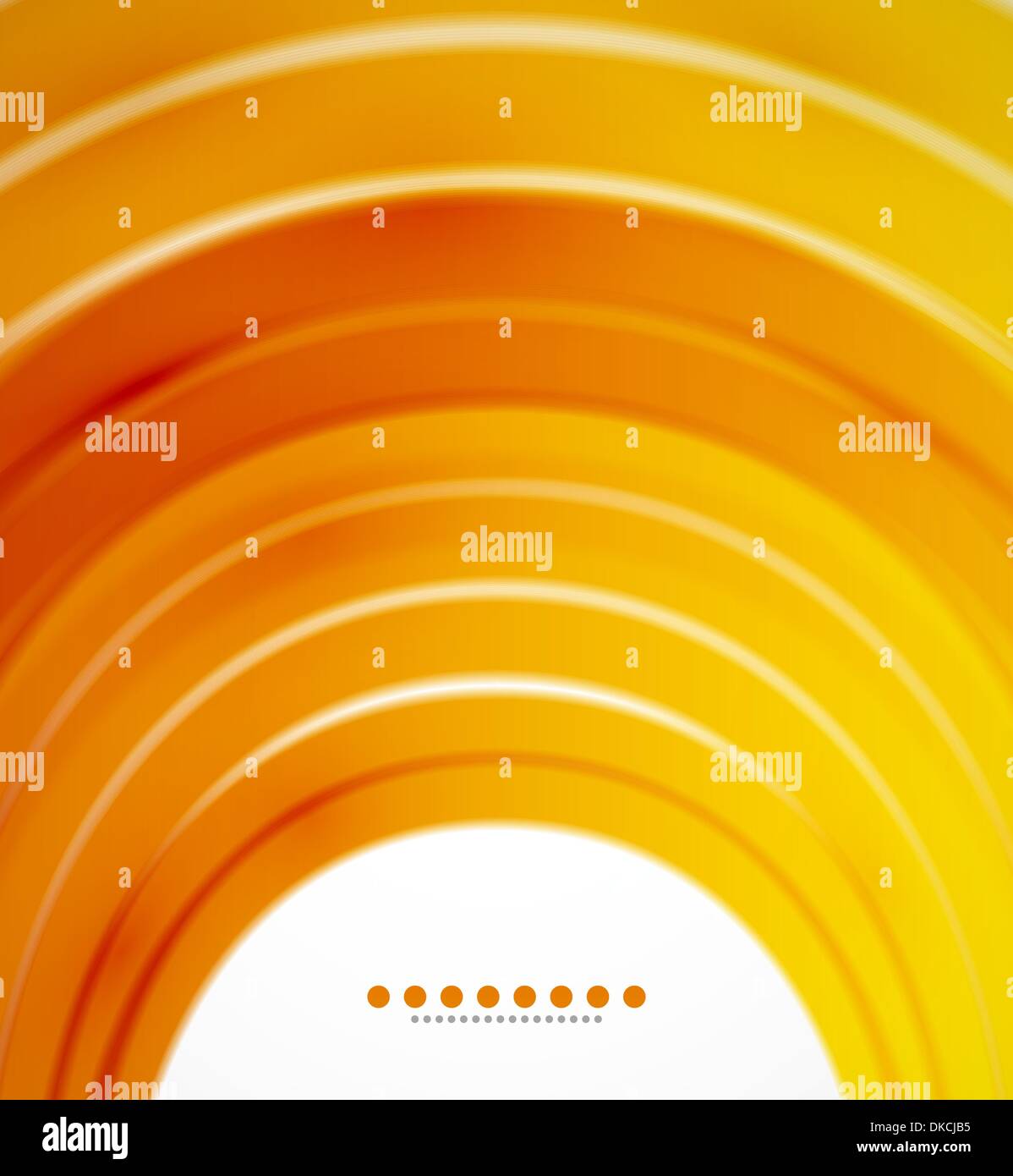 Vector abstract background with color circles Stock Vector Image & Art ...