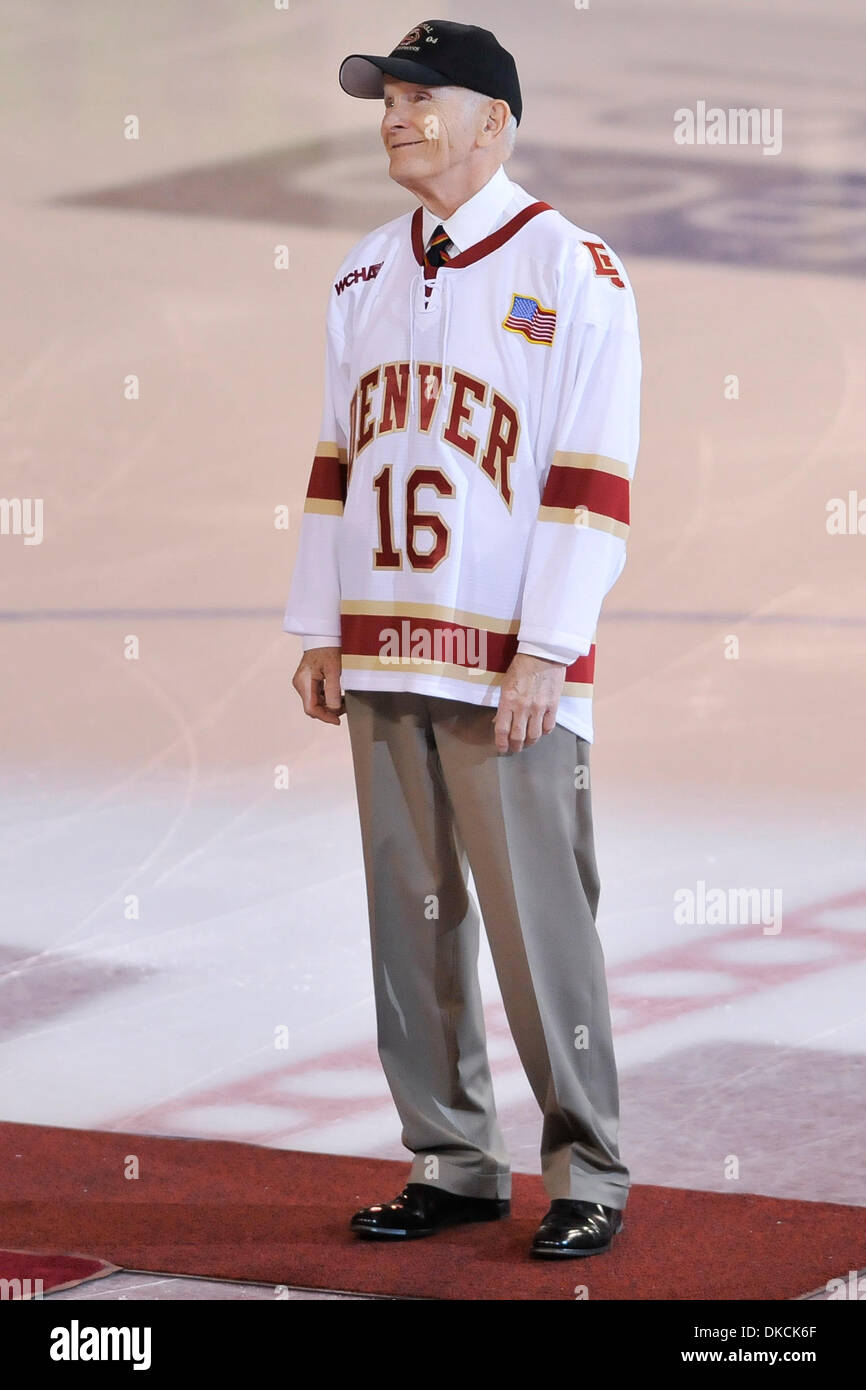 Oct. 22, 2011 Denver, Colorado, United States of America Former