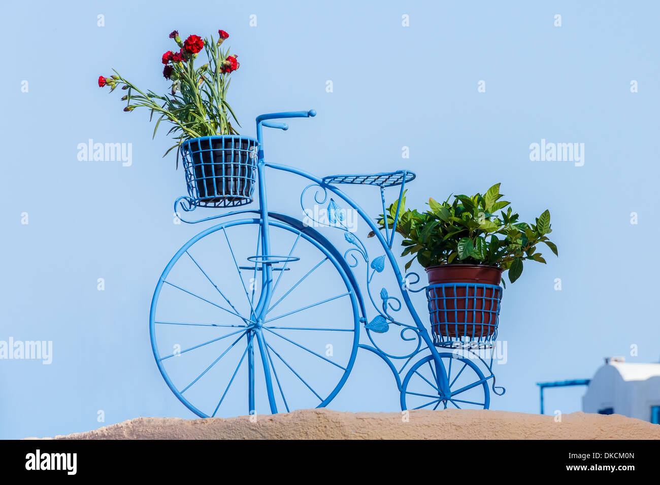 Decorative bicycle wheel hires stock photography and images Alamy