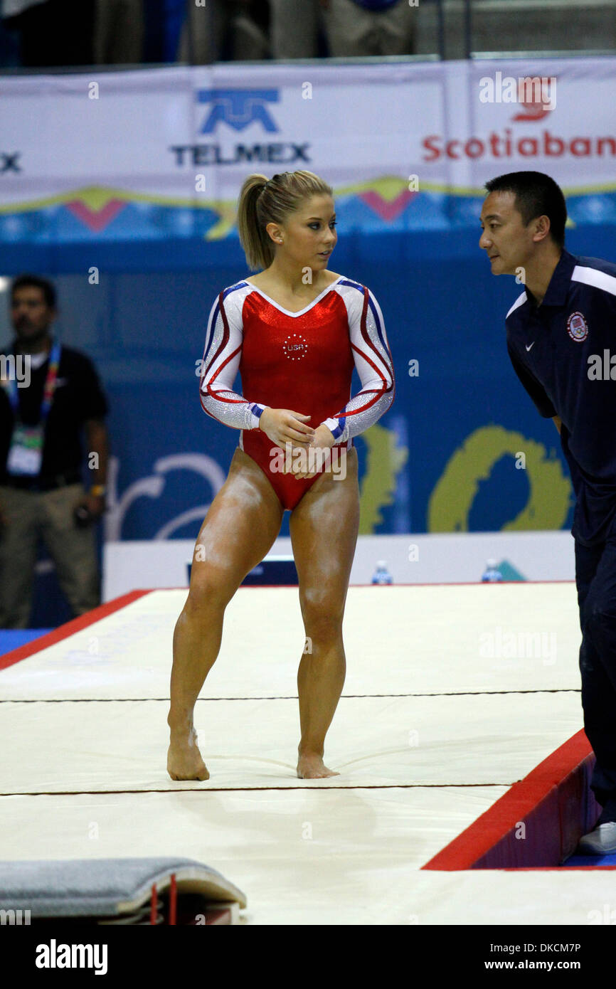 Shawn johnson beam hires stock photography and images Alamy