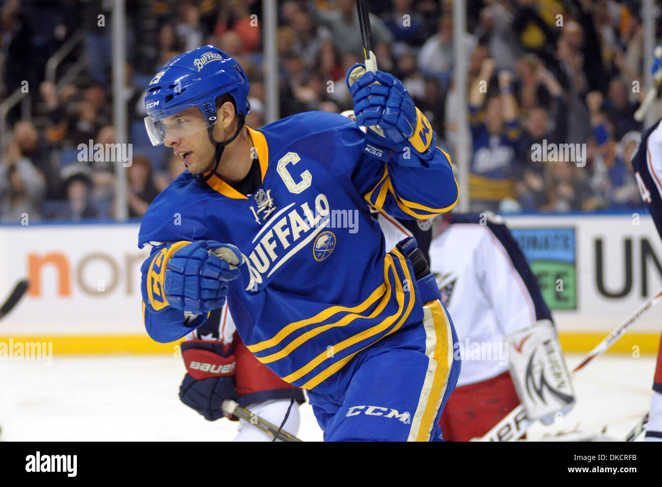 Archival buffalo sabres hi-res stock photography and images - Alamy