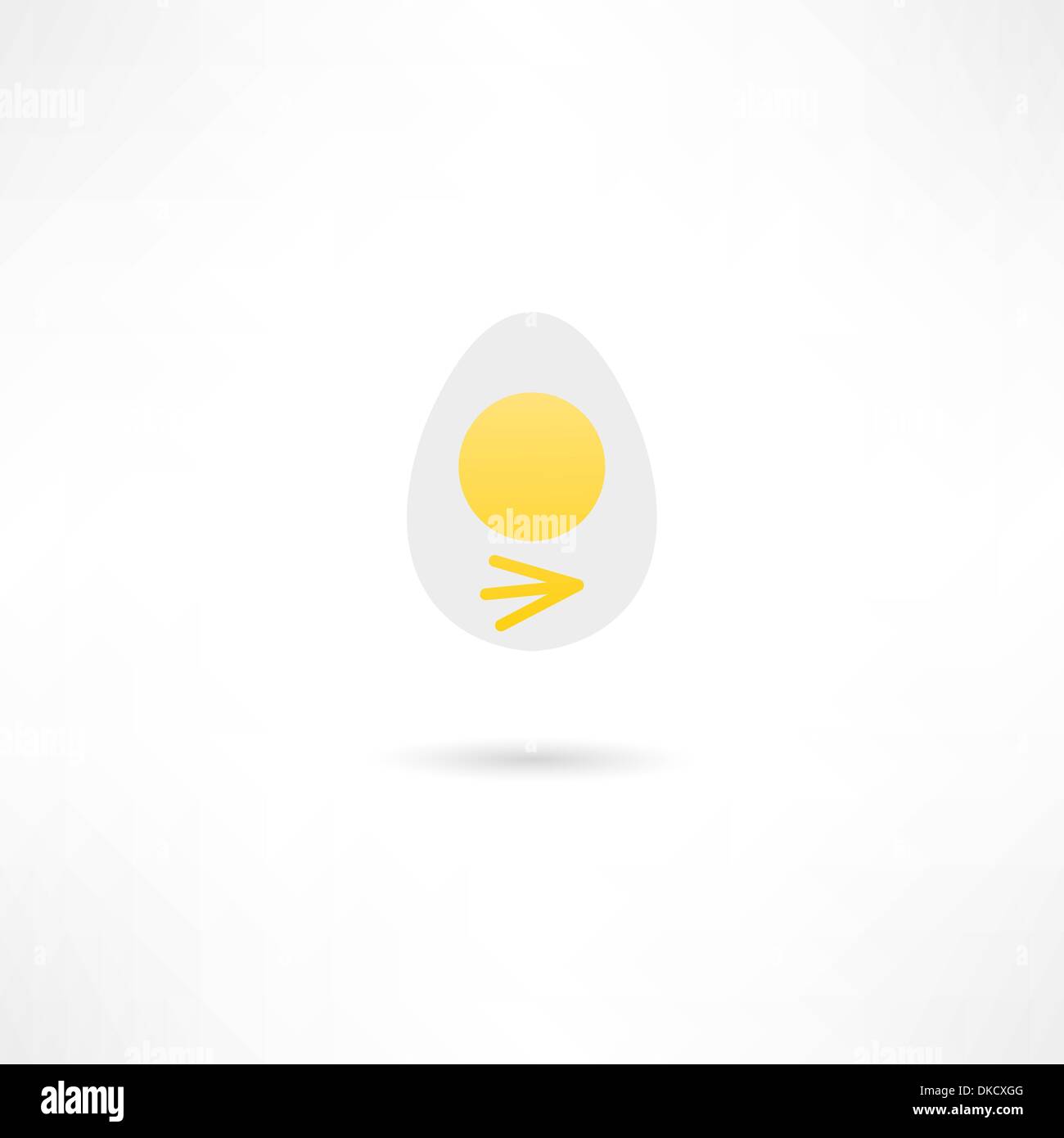 scrambled eggs icon Stock Vector Image & Art - Alamy