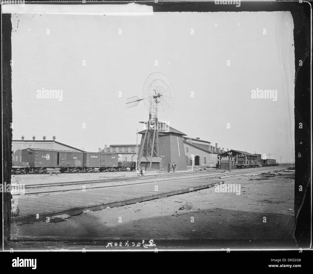Road nebraska Black and White Stock Photos & Images Alamy