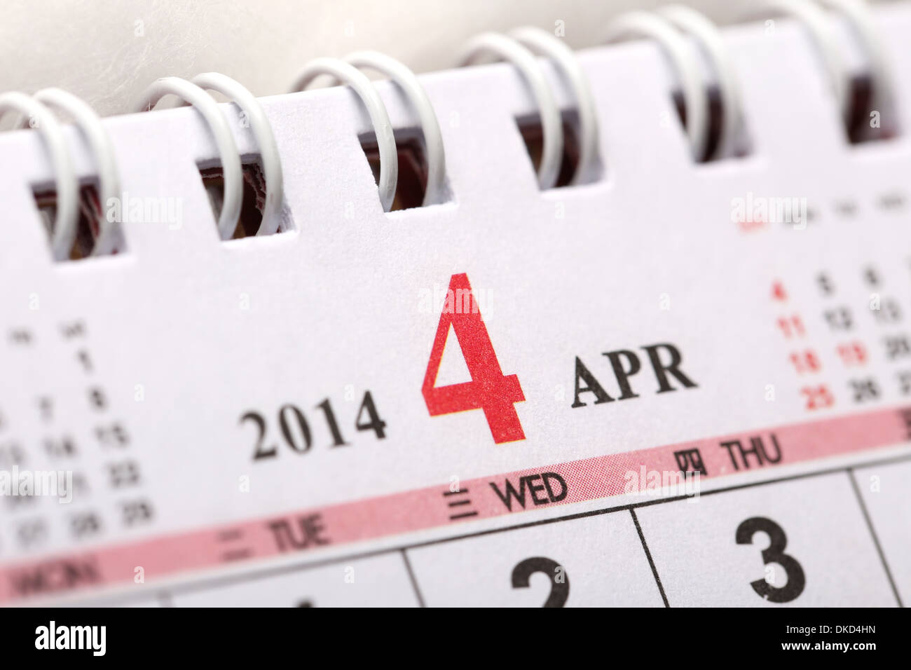 Chinese calendar hires stock photography and images Alamy