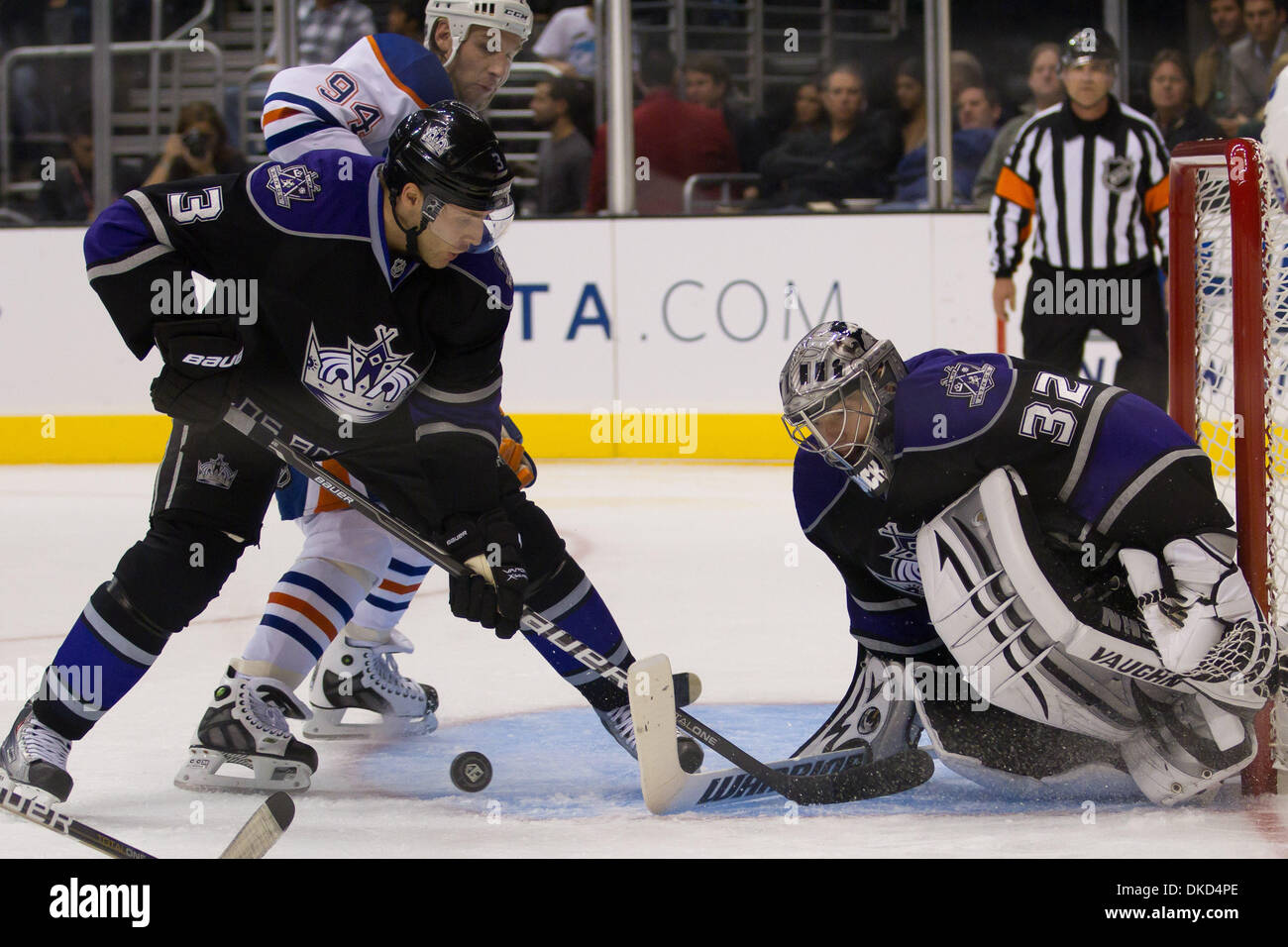 Aftermath picture of Ryan Smyth dangerous hit revealed. - HockeyFeed