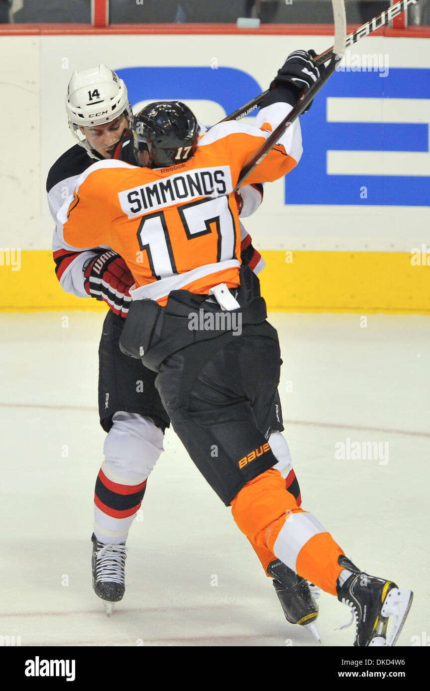 Wayne simmonds hi-res stock photography and images - Alamy