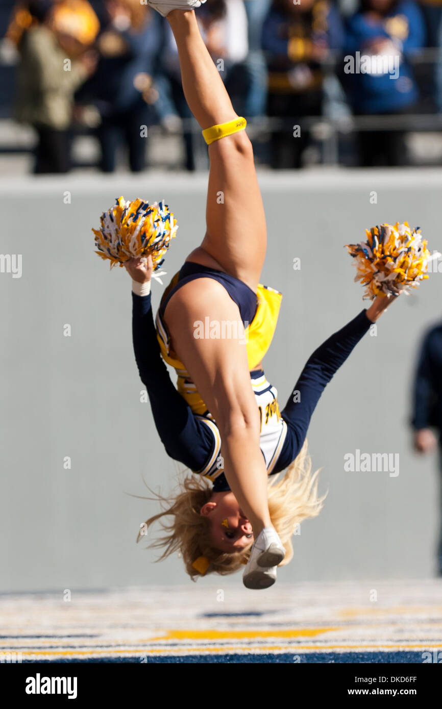 Nov. 5, 2011 West Virginia, U.S A West Virginia