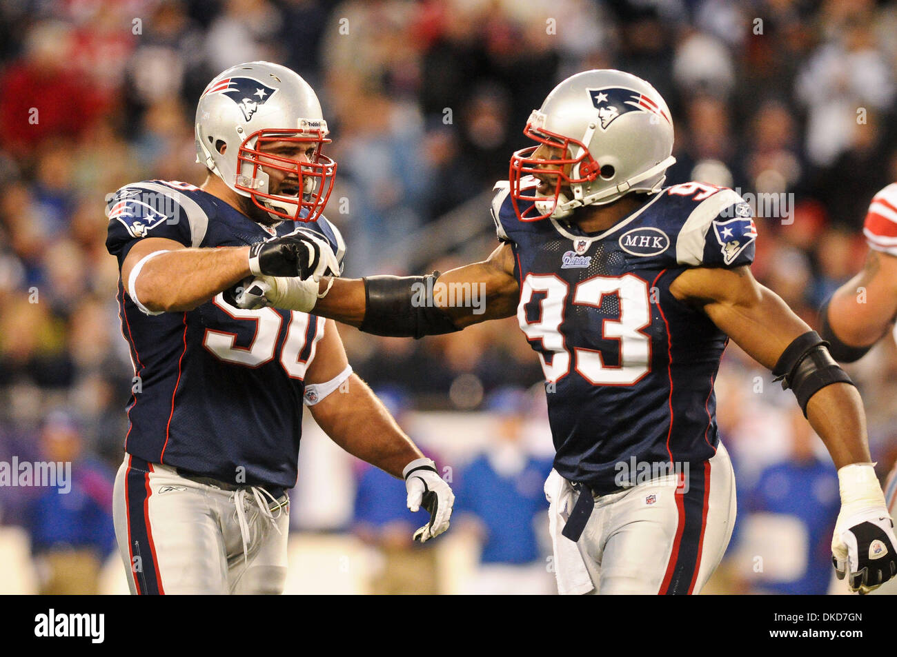 Rob ninkovich patriots hi-res stock photography and images - Page 2 - Alamy