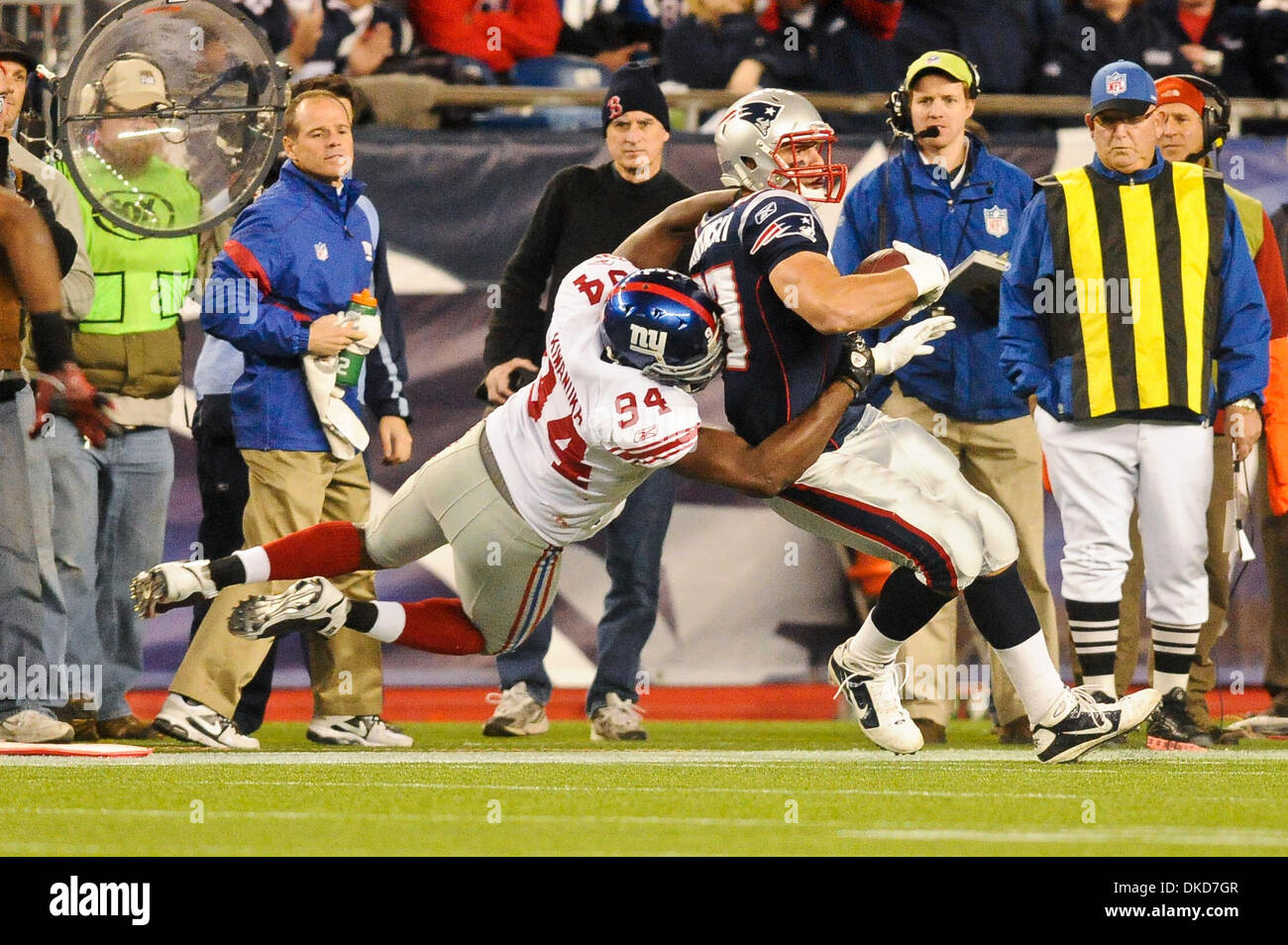 LB Mathias Kiwanuka