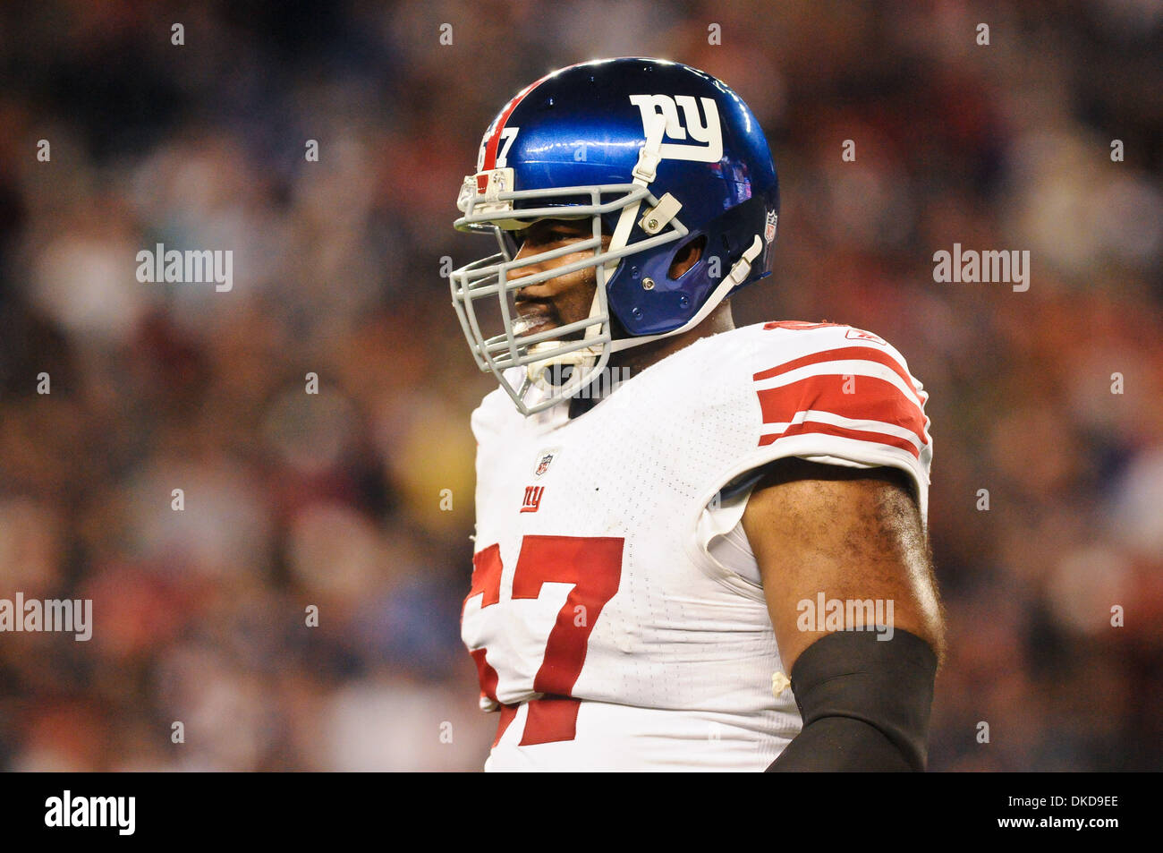 Kareem mckenzie hi-res stock photography and images - Alamy