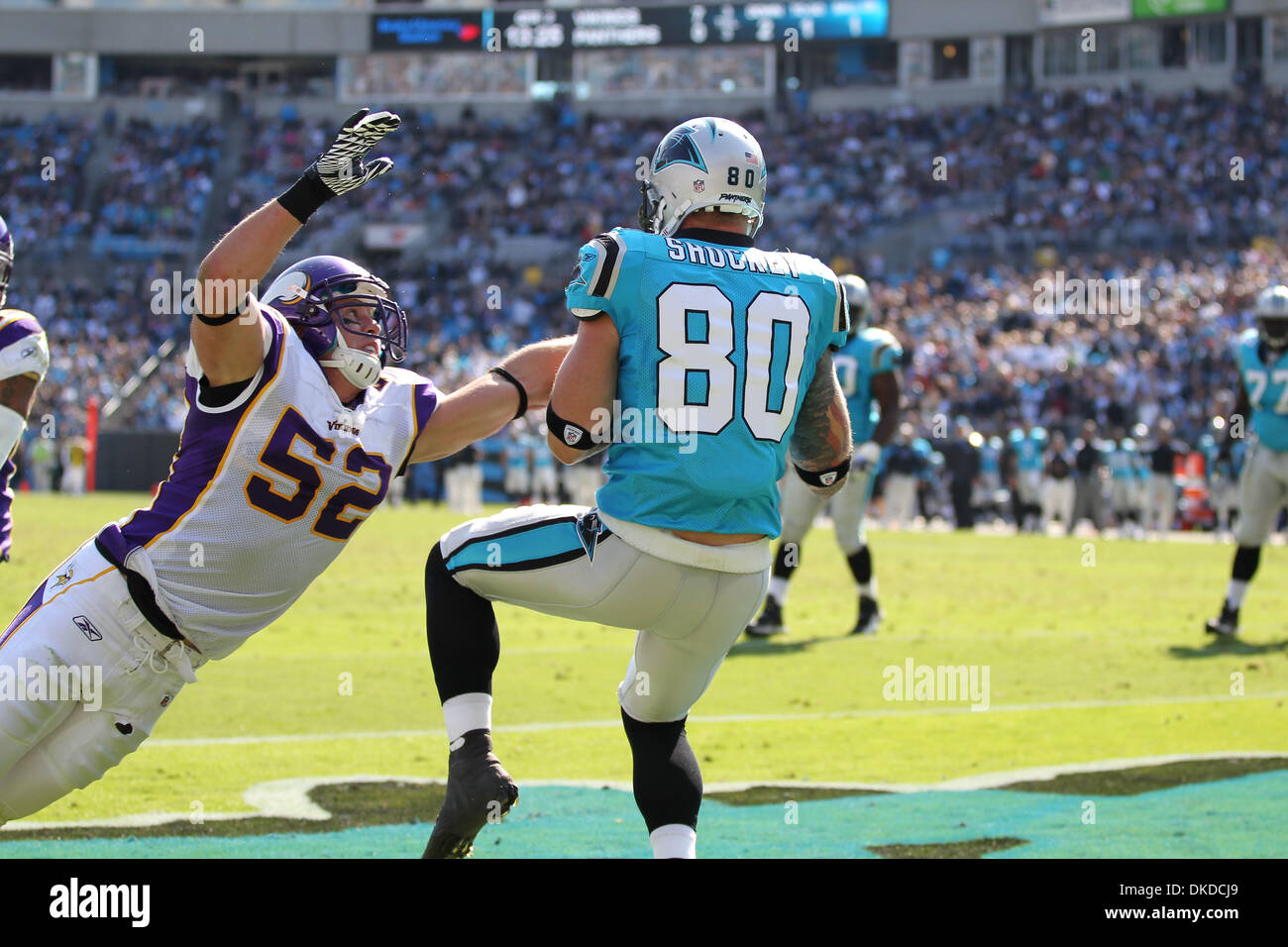 Jeremy shockey hi-res stock photography and images - Alamy