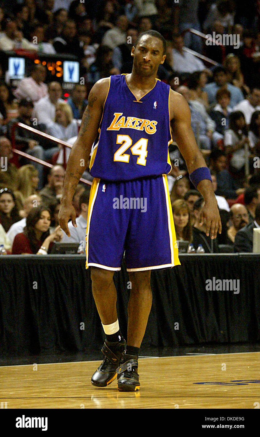 Kobe bryant 2006 sale