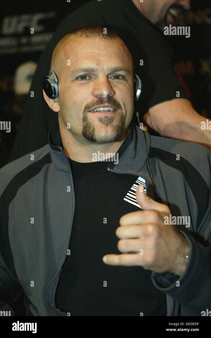 Ufc Vegas 66 Hi res Stock Photography And Images Alamy