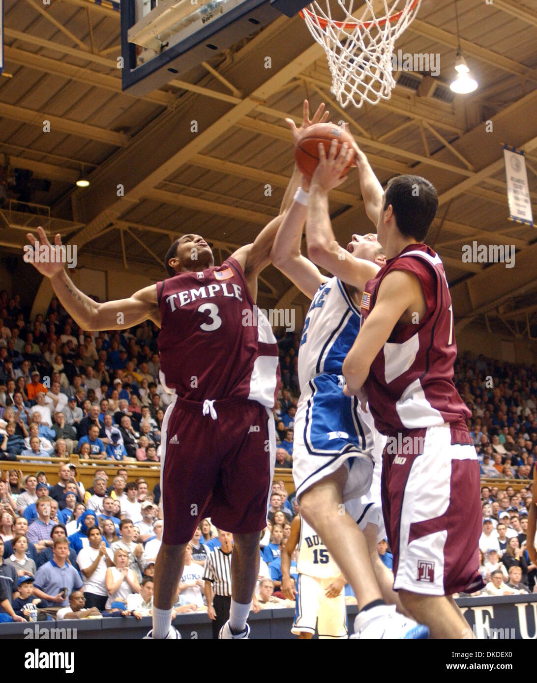 Temple university basketball hi-res stock photography and images - Alamy