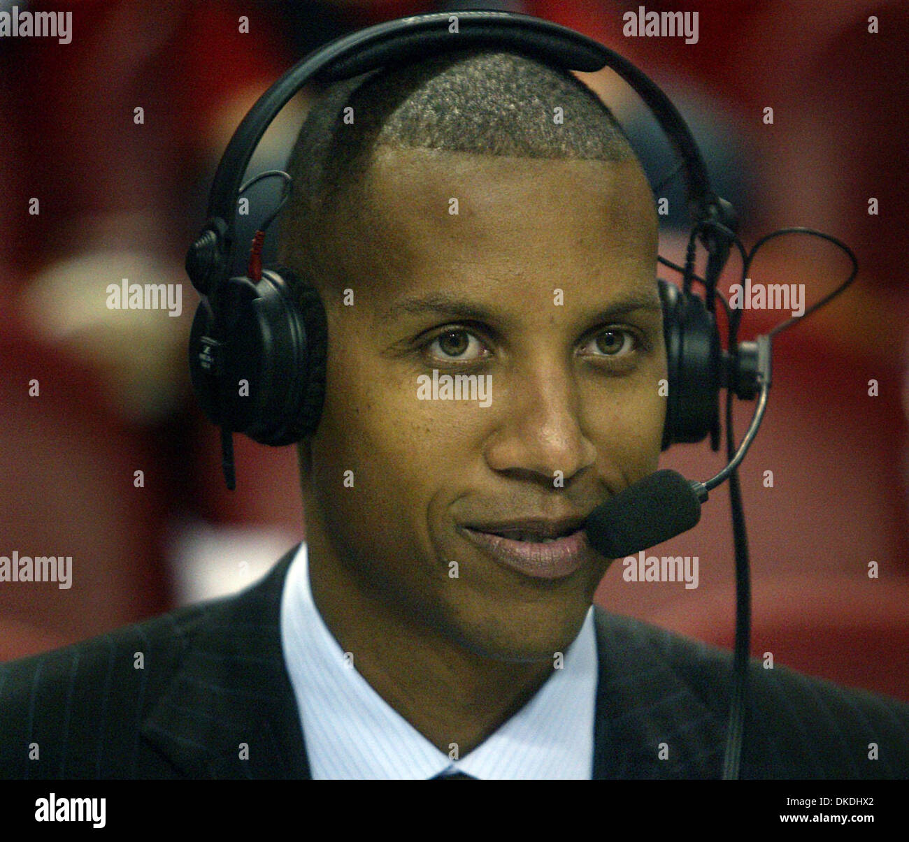 uptempo reggie miller