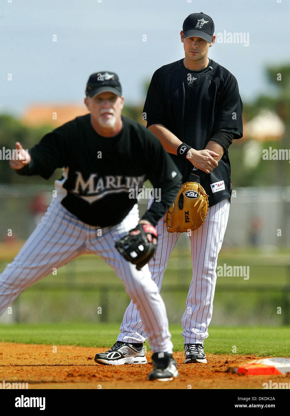 Marlin dean hires stock photography and images Alamy