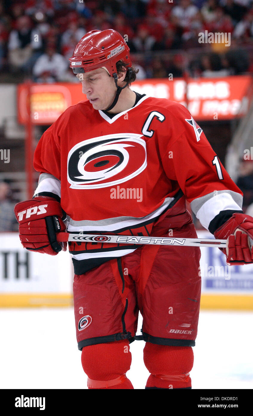 2,793 Rod Brind`amour Photos & High Res Pictures - Getty Images