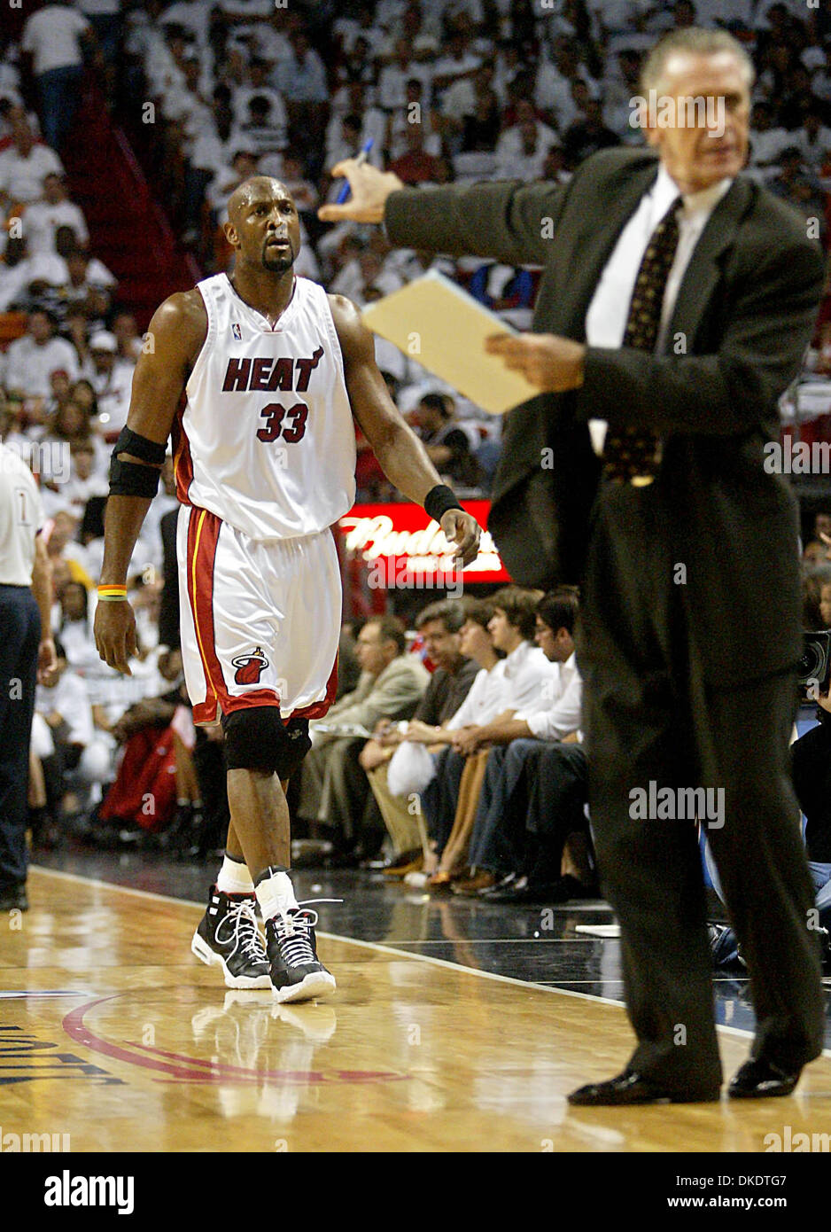 Alonzo mourning hi-res stock photography and images - Alamy
