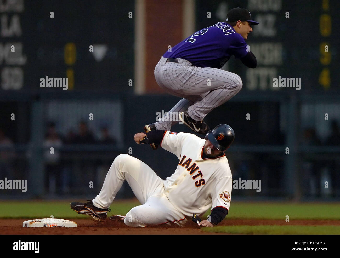 946 fotos e imágenes de Ryan Klesko - Getty Images