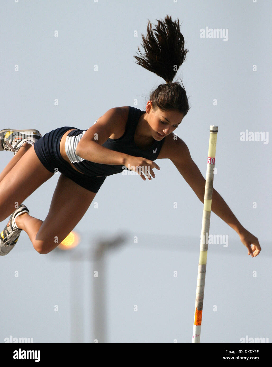 Allison stokke hi-res stock photography and images - Alamy