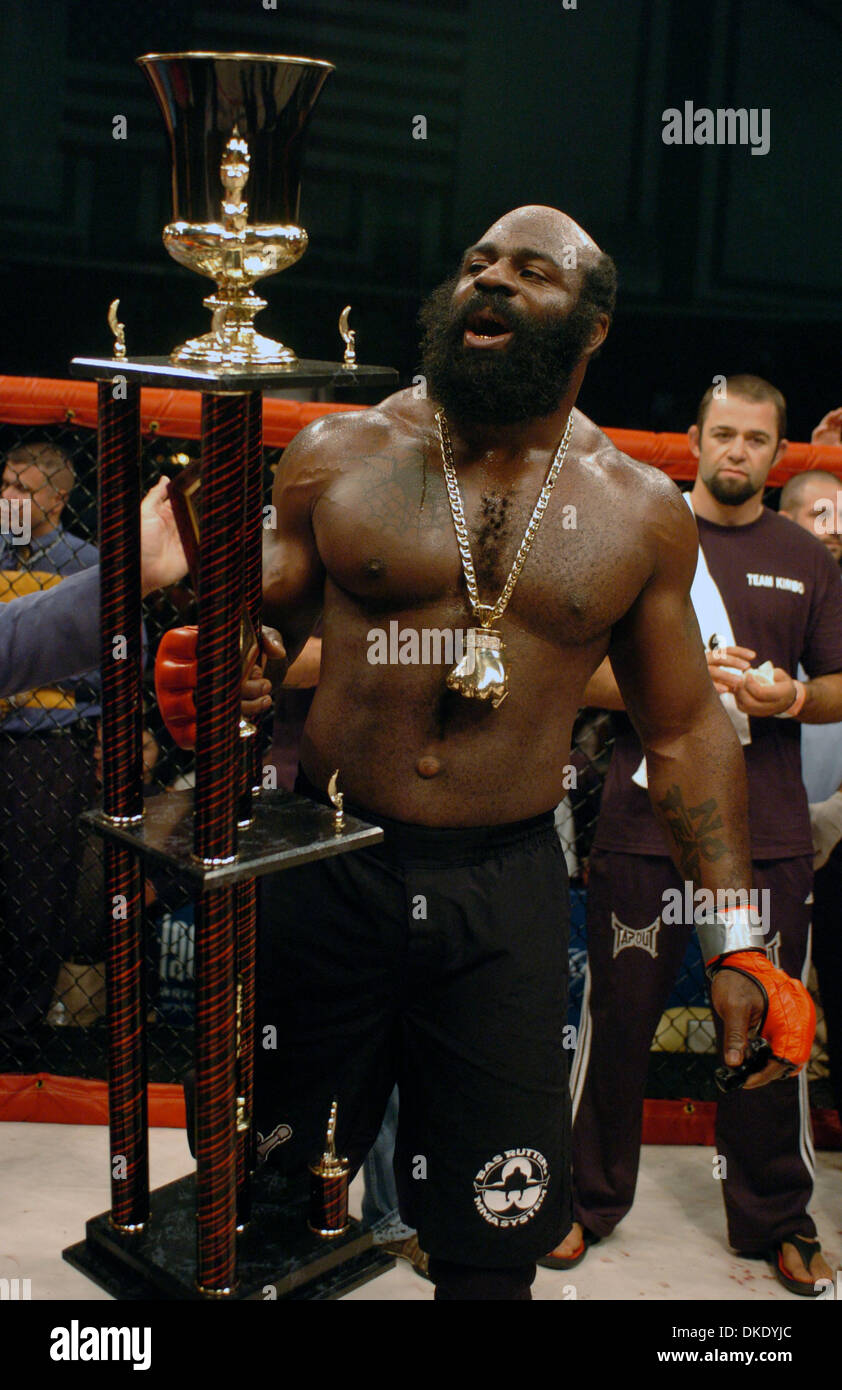 Kimbo Slice Porno