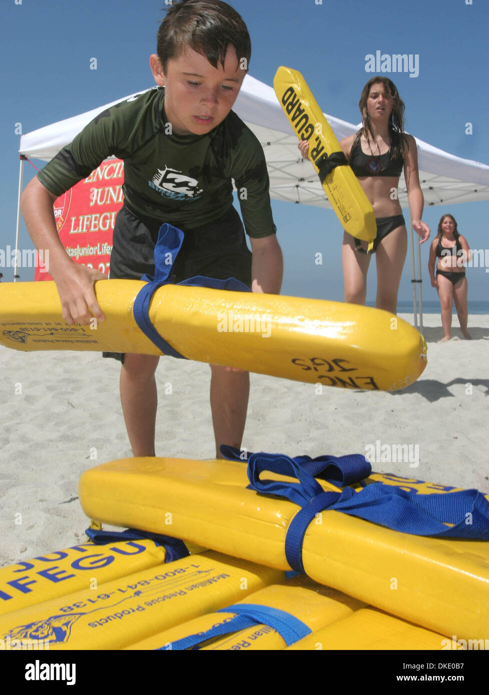 Jun 19, 2007 Encinitas, California, USA K. J. MAC DONALD (9from Carlsbad) turned in his