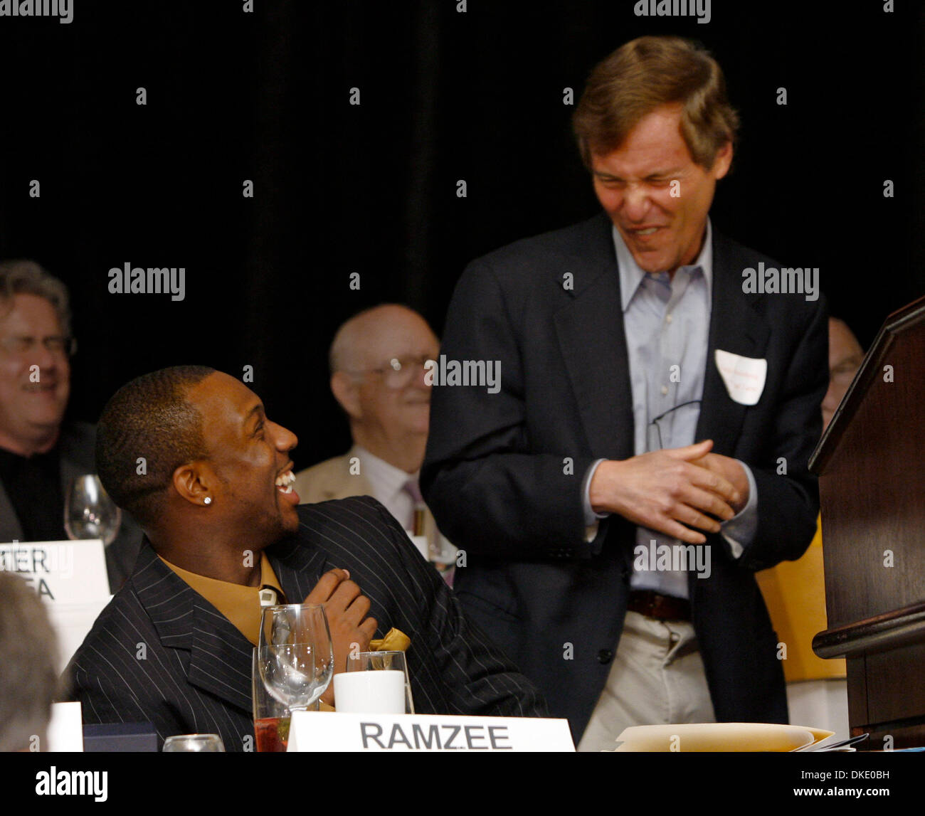 Leigh steinberg hires stock photography and images Alamy