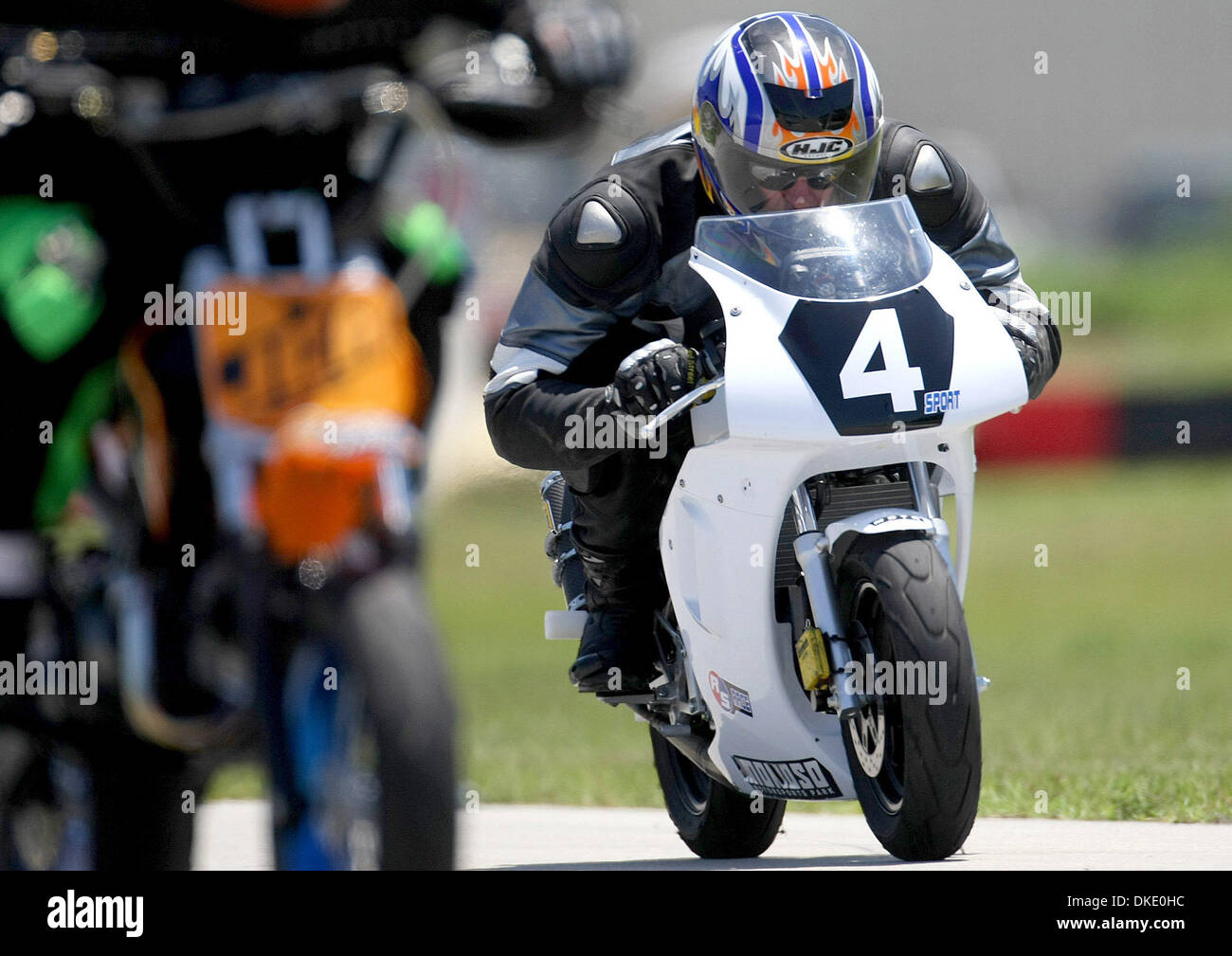 Motard Stock Photos & Motard Stock Images - Alamy