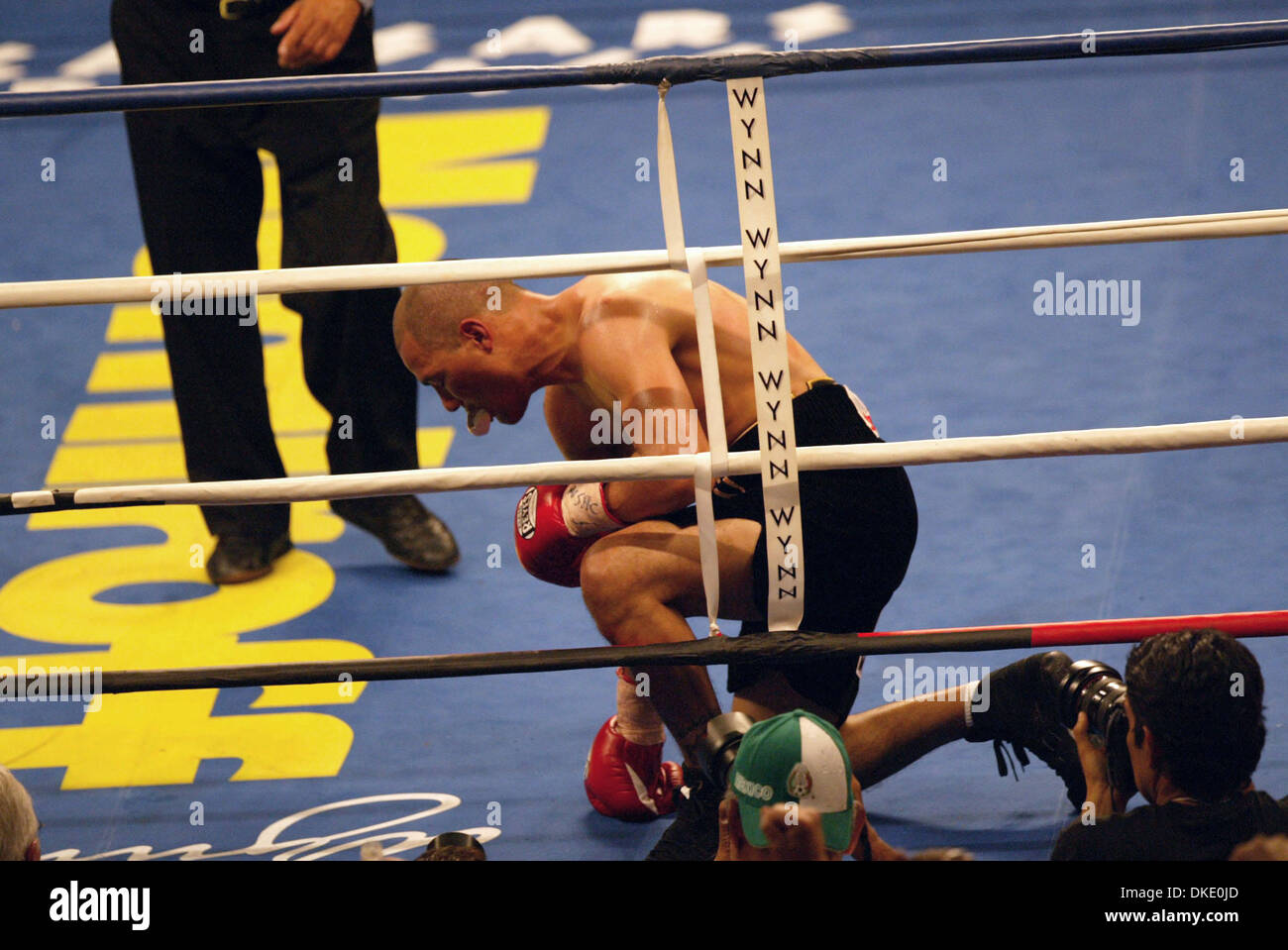 Liver punch hires stock photography and images Alamy
