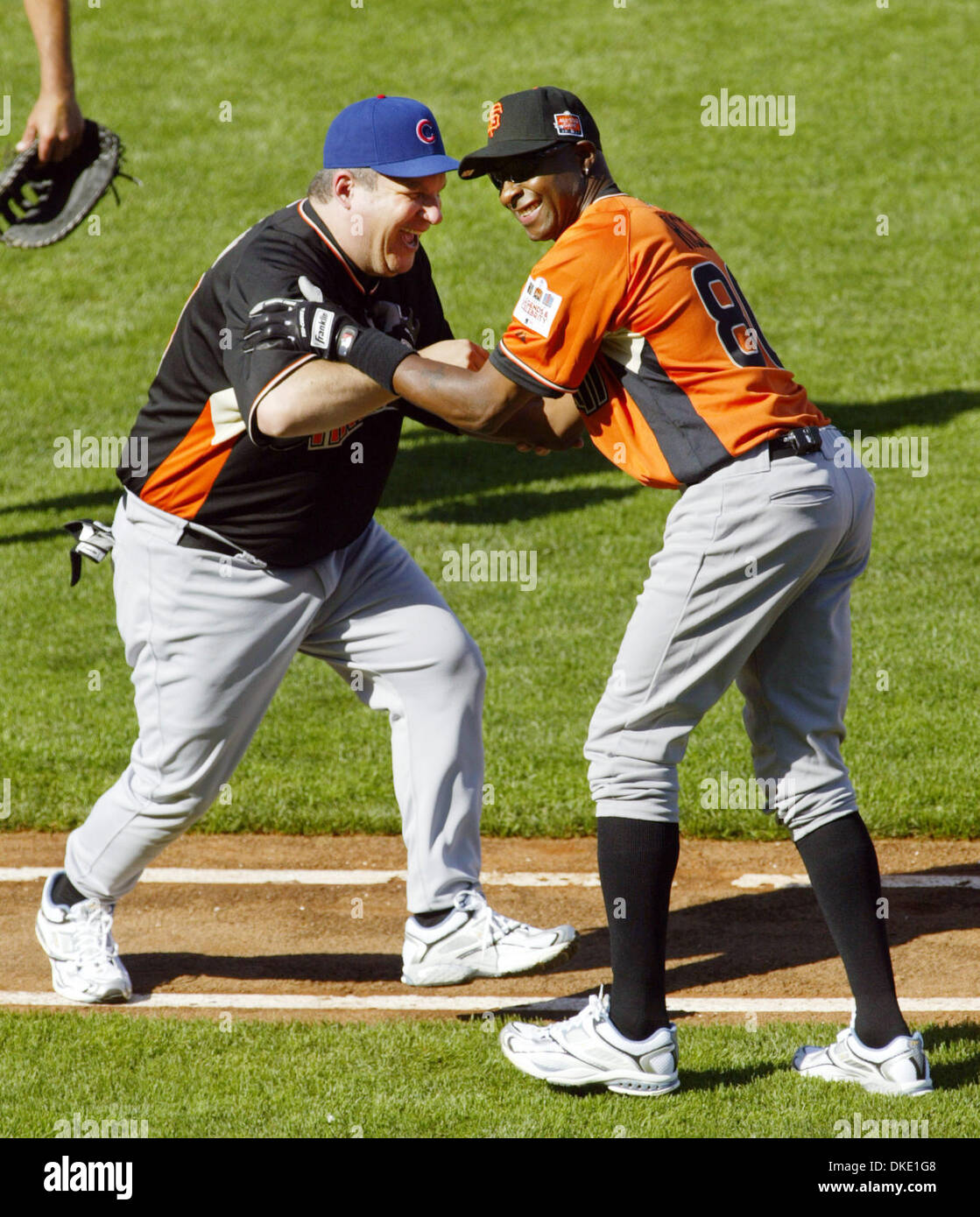 Hidden ball trick hires stock photography and images Alamy