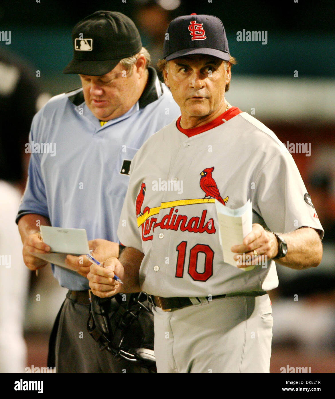 Miami russa hires stock photography and images Alamy