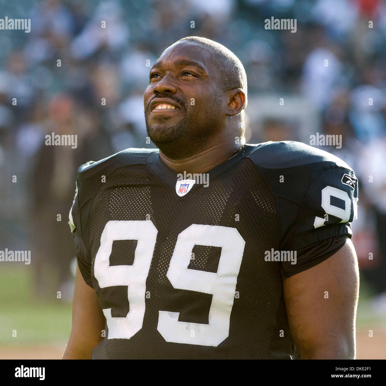 Los angeles raiders hi-res stock photography and images - Alamy