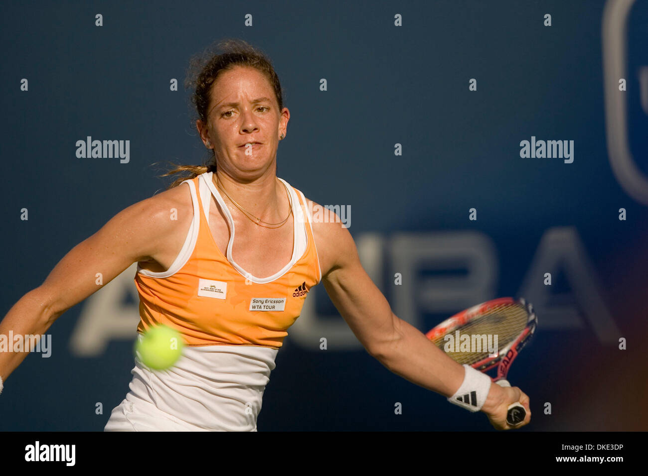 Patty schnyder hi-res stock photography and images - Alamy