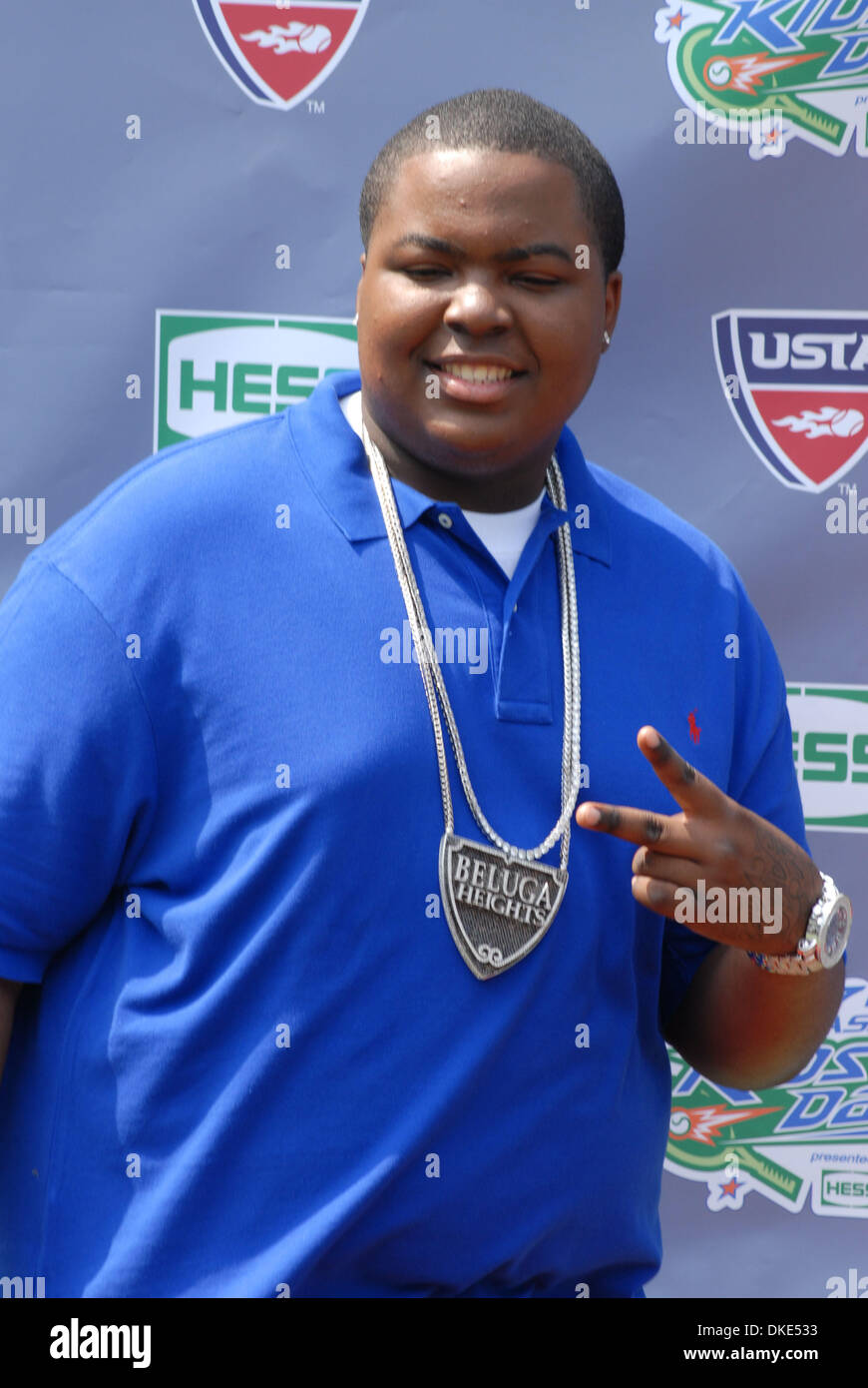 Sean kingston hires stock photography and images Alamy