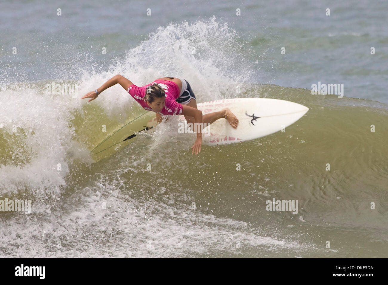 2007 Asp World Tour High Resolution Stock Photography and Images Alamy