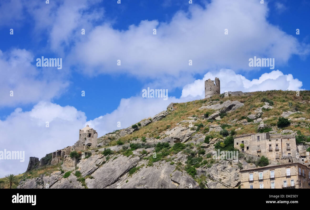 Amantea italy hires stock photography and images Alamy