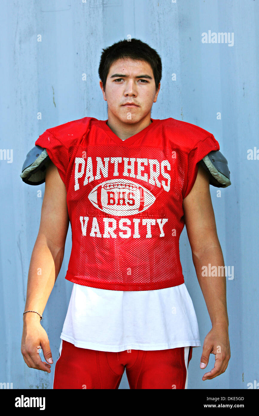 Burlingame high school hires stock photography and images Alamy