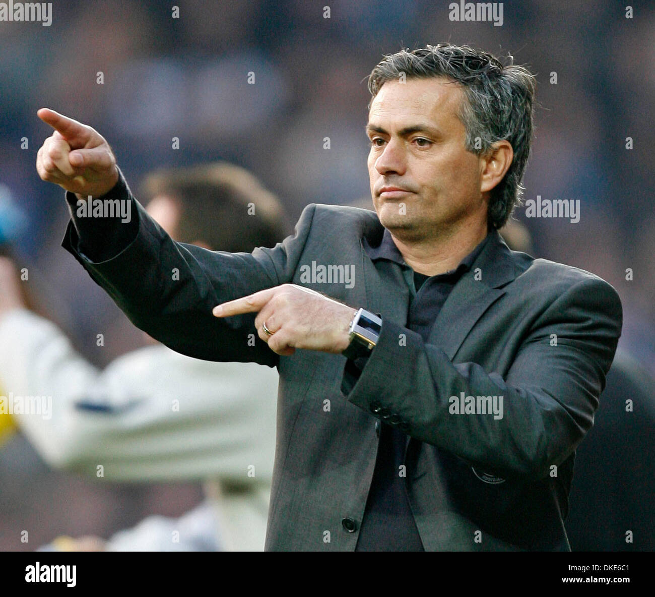 Jose Chelsea Chelsea's manager Jose Mourinho..Player Feature.Player Feature ...