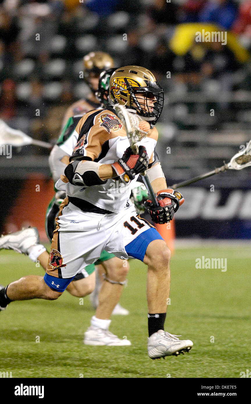 Mll Rochester Rattlers Isla smith hi-res stock photography and images - Alamy