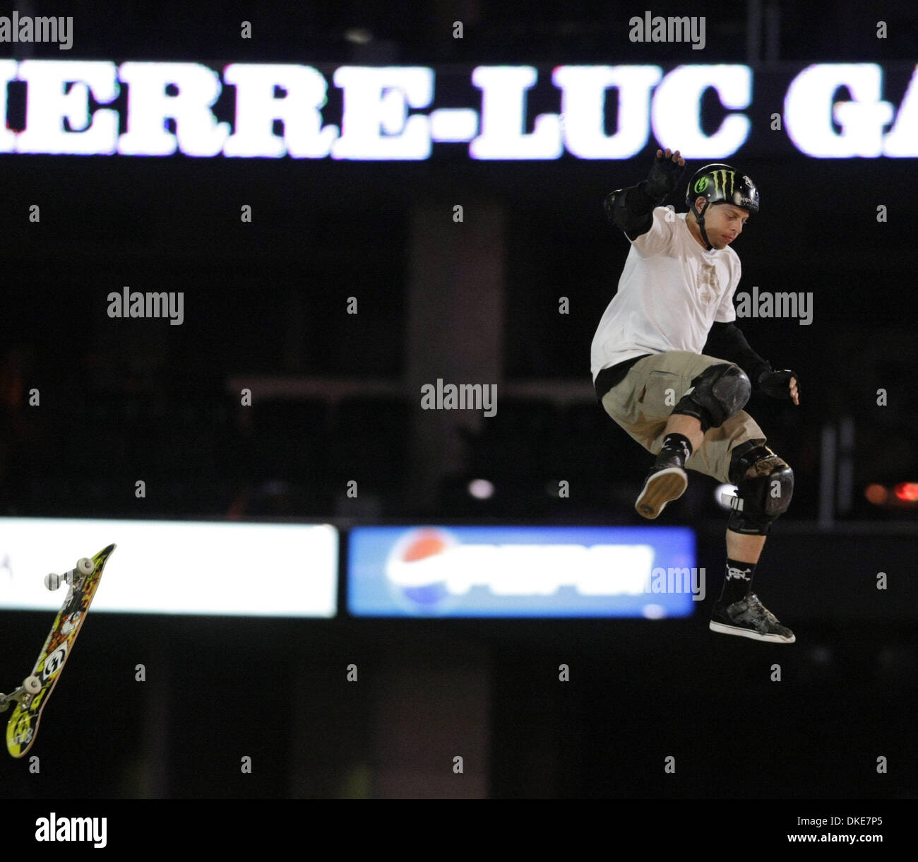 Pierre luc gagnon hi-res stock photography and images - Alamy