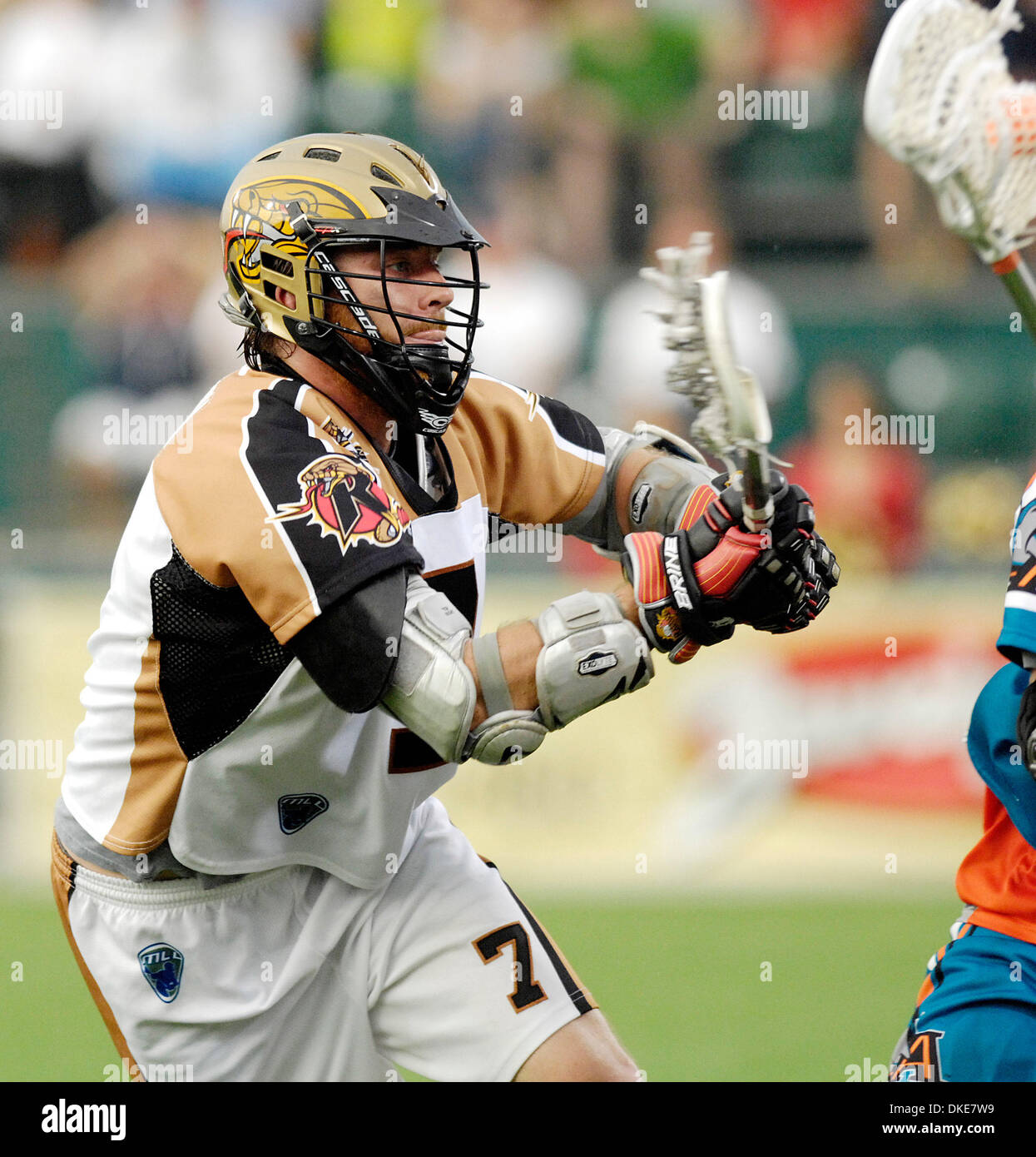 Mll Rochester Rattlers Los Angeles Riptide High Resolution Stock Photography and Images - Alamy